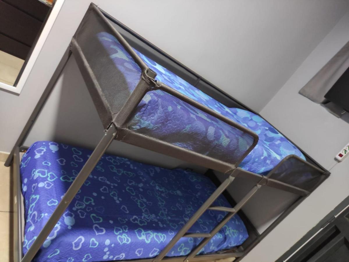 Tufaro B&B Private Room Macerata Campania Exterior photo